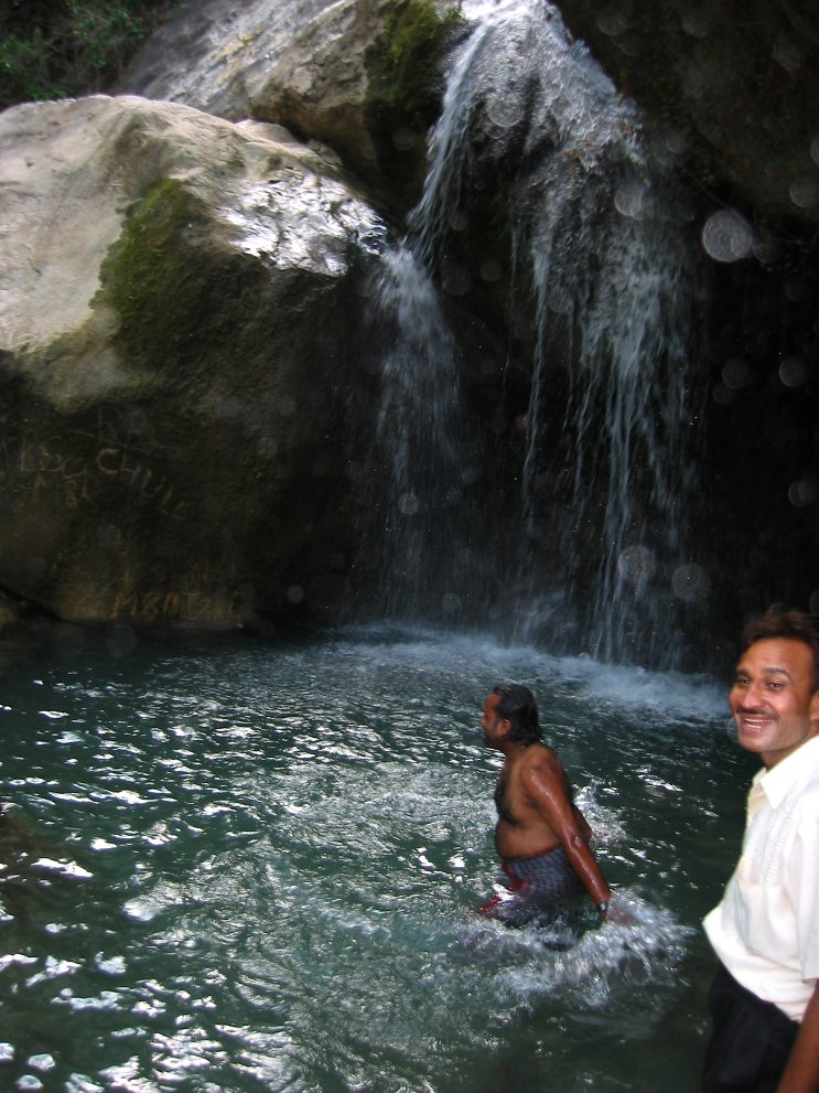  Haridwar Parikrama. 2004.06.13